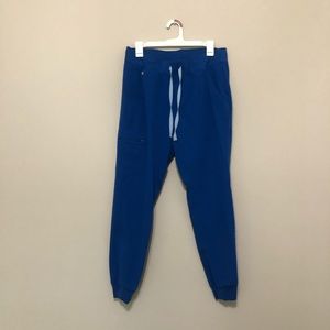 Figs Jogger Scrub Bottoms